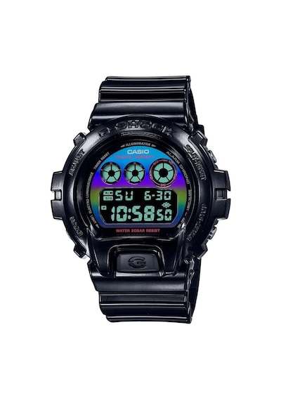 Casio G-shock Dw-6900rgb-1dr Erkek Kol Saati