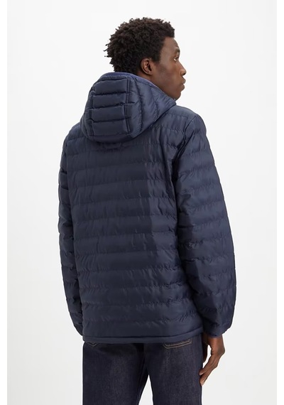 Levi'S Erkek Mont A5622-0004 Lacivert
