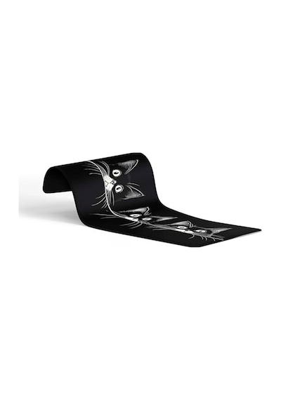 Kaymaz Tabanlı Xxl Gaming Mouse Pad, 90x40 Cm