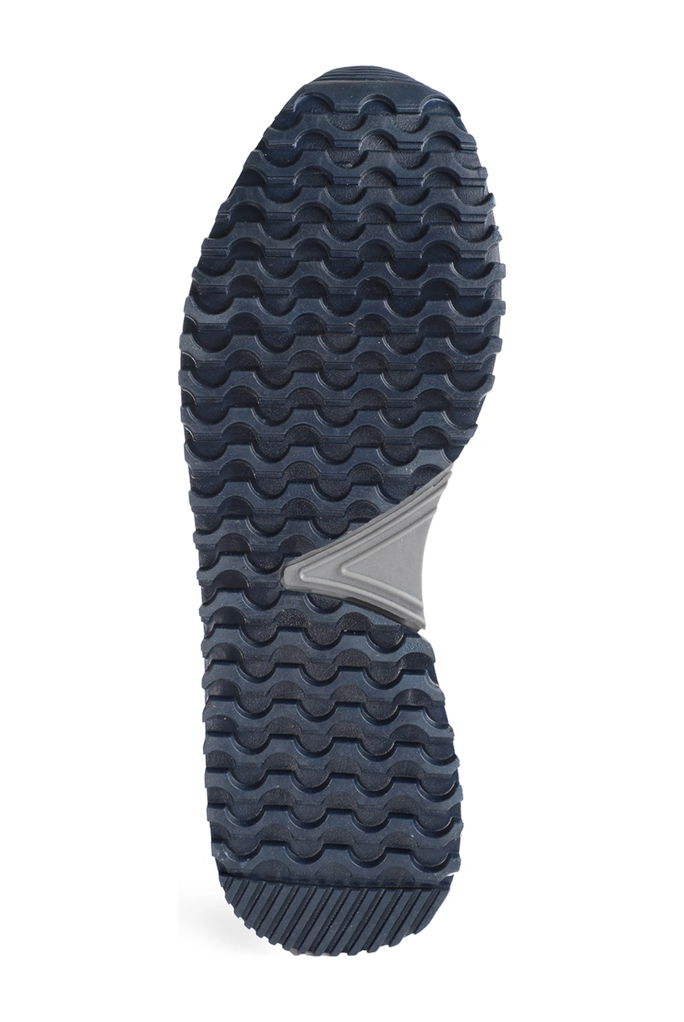 Slazenger Maroon I Erkek Beyaz / Gri Günlük Spor Ayakkabısı Beyaz / Gri