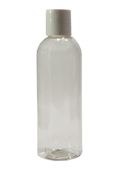 Paradise Boş Pet Ambalaj 200 Ml Pet Sise Ve Kapaklı 10 Adet Genel