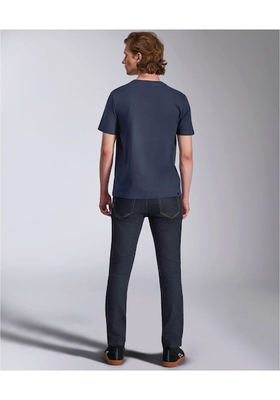 Alpinestars Ageless 2 Csf Tişört Mavi Oranj