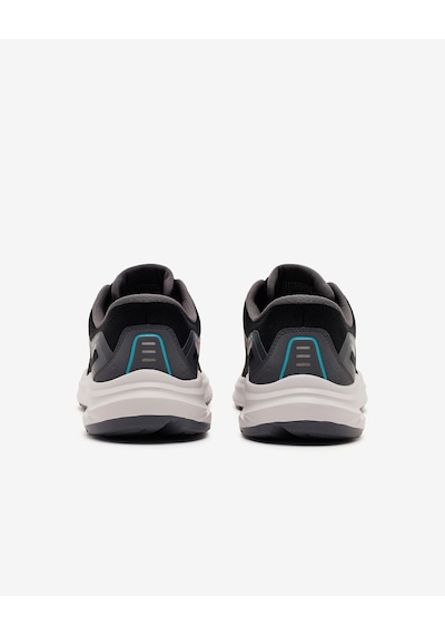 Skechers Equalızer 6.0 Erkek Siyah Günlük Ayakkabı 233105 Blk