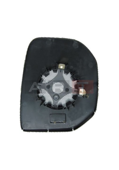 Art Mg012.2276 Dıs Dıkız Ayna Camı Isıtmalı Sol Partner 2008-