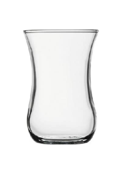 Paşabahçe 42331 Çınaraltı Çay Bardağı 99 Cc 6 Lı Şeffaf