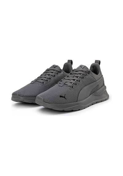 Puma Anzurun Lıte Tdp Ayakkabı 405506 91 Gri