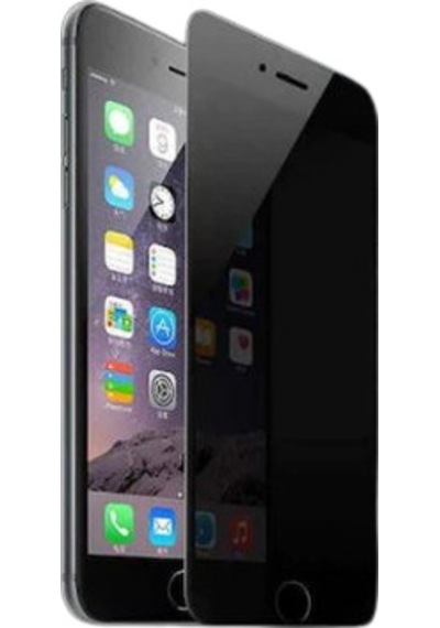 Apple Uyumlu iPhone 13 Pro Max Gizli Hayalet Tam Kaplayan Ekran Koruyucu