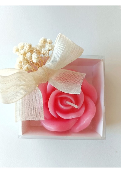 Bernami Vazo Pinterest 10 Adet Kutuda Süslenmiş Gül Mum. Düğün Nişan Kına Sünnet Hediyelik Nikah Şekeri Hediyelik Diğer