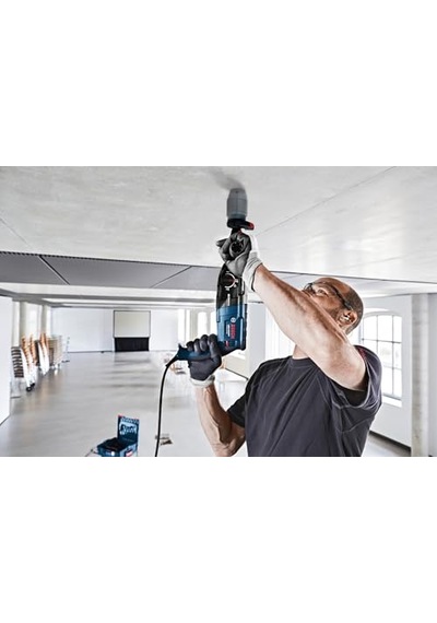 Bosch Professional Toz Tutucu Adaptör