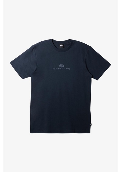 Quiksilver Dragon Fist Moe Erkek Tişört Aqyzt09544-17726-lacivert
