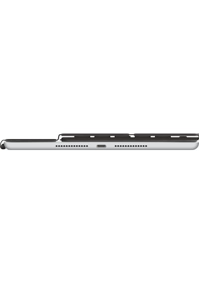Apple Uyumlu MX3L2TU/A iPad (9. Nesil) Smart Klavye Apple Uyumlu MX3L2TU/A iPad (9. Nesil) Smart Klavye