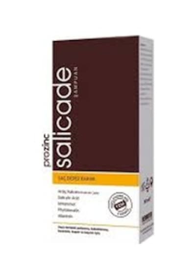 Salicade Şampuanı 300ml