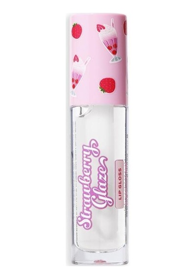 I Heart Revolution Milkshake Dudak Parlatıcısı Gloss Diğer
