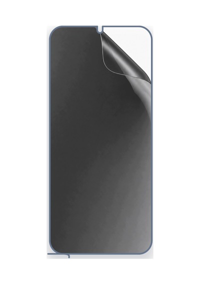 Blade V50 Design 4g Uyumlu Ön Yüzey Hayalet Privacy Hidrojel Ekran Koruyucu 40478021