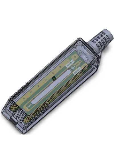 Antronik Aws-18315 Su Baskını Dedektör Probu