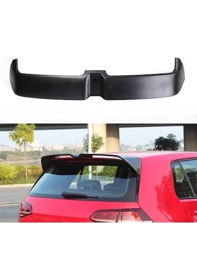 Golf 7 Oettinger Spoiler STR-861