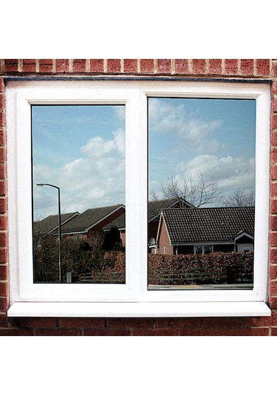 CAM BALKON FİLMİ % 75 ISI YALITIM ÖZELLİKLİ ORTA TON 75 CM X 10 METRE