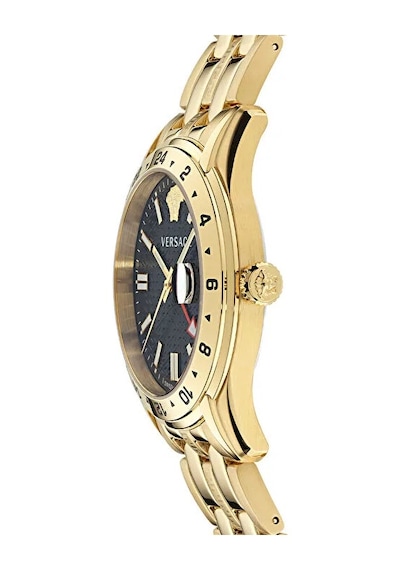 Versace Vrscve7c00723 Erkek Kol Saati