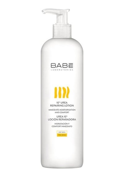 10% Urea Repairing Lotion 500 ML - %10 Üre İçeren Onarıcı Vücut Losyonu