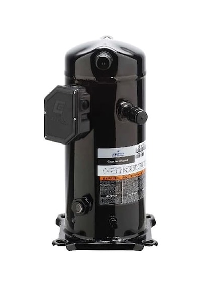 Copeland Zb 29 Kqe Tfd 559 4 Hp 380v Scroll Kompresör