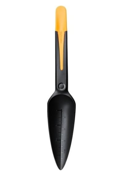 Fiskars 1057641 Solid Tohum Dikme  Küreği