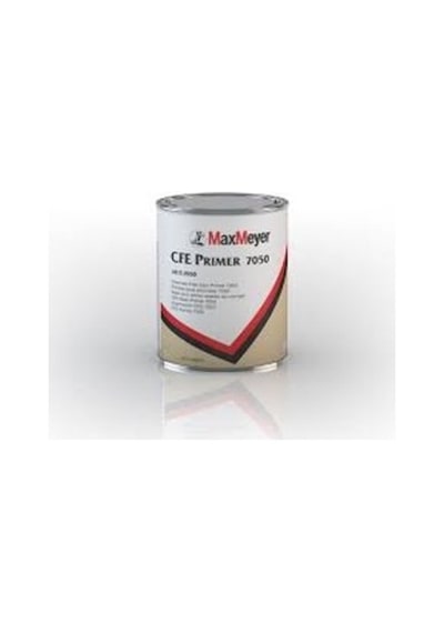 Maxmeyer 7050 Sac Astarı 1/1