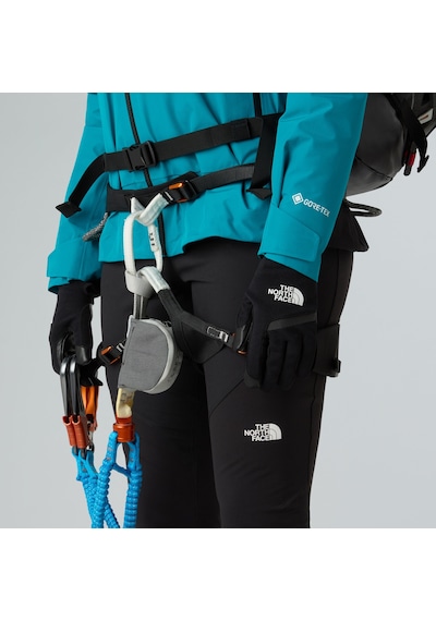 The North Face Amp Glove Unisex Eldiven-30484 Siyah