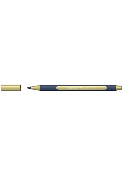 Schneider Paint-İt 050 Metalik Rollerball Tükenmez Kalem 0.4 MM