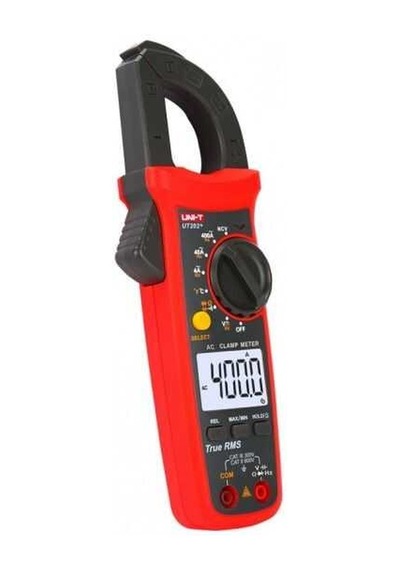 Unit Ut 202+ 400a Ac Pens Ampermetre