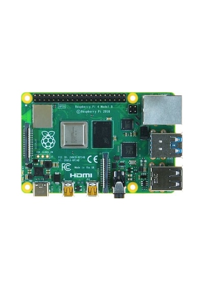 Raspberry Pi 4 2 GB - Model B
