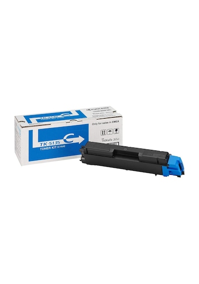 Kyocera Tk-5135/1t02pacnl0 Mavi Toner