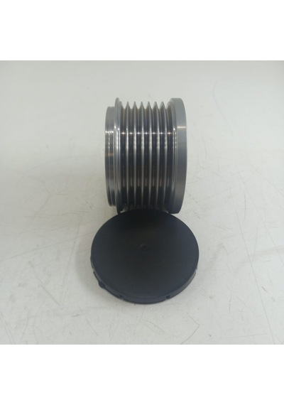 Kraftvoll 11100002 Alternatör Kasnağı, Ford Ve Volkswagen Uyumlu