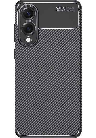 Samsung Uyumlu Galaxy S25 Edge Kılıf Zore Negro Silikon Kapak