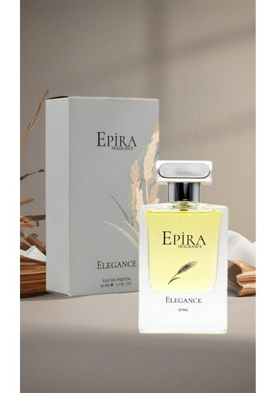 Epira Fragrance Elegance Kadın Parfüm EDP 50 ML
