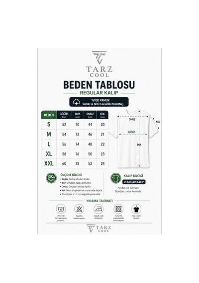 Tarz Cool Erkek Regular Baskılı Tişört Mexico Yazılı %100 Pamuk Rahat Kesim T-shirt Mavi