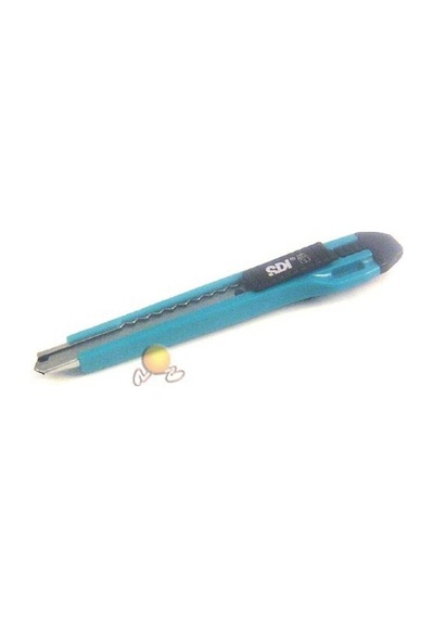Sdı 0406 Maket Bıçağı Küçük