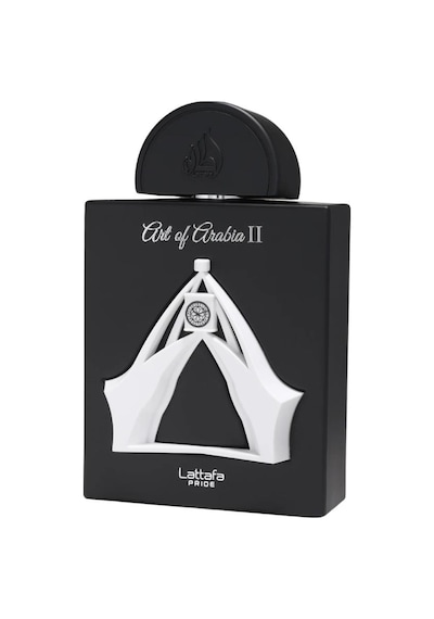 Lattafa Pride Art Of Arabia Iı Edp 100 Ml Unisex Parfüm Baharat - Odunsu