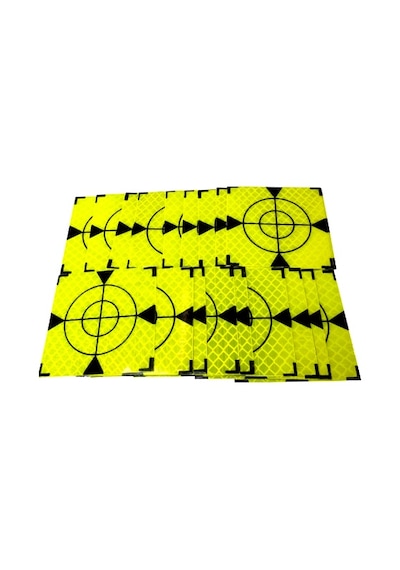 Kağıt Prizma 6x6 Cm Rt060