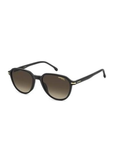 Carrera 342/s 003 54 Erkek Güneş Gözlüğü Siyah