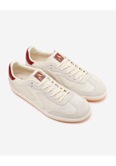 Skechers Hotshot Erkek Bej Sneakers 254162 Ntbg Bej