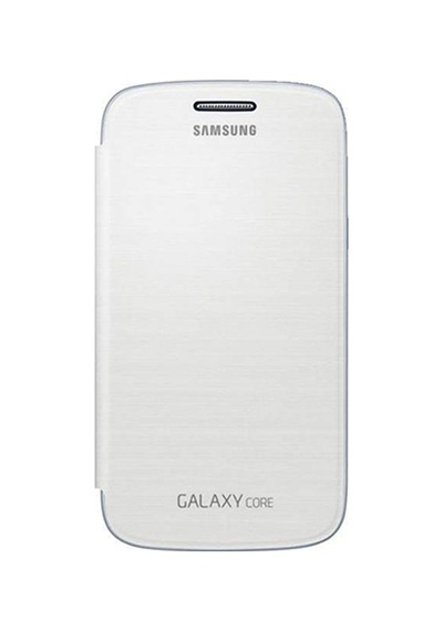 Samsung Uyumlu Galaxy Core I8262 S View Kılıf