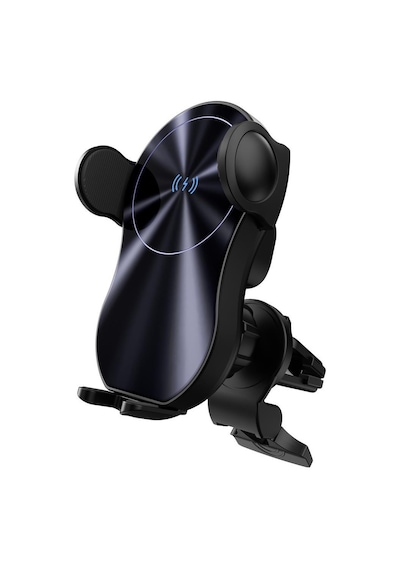 S-link Sl-cw15w Otomatik 15w Sensörlü Telefon Tutucu Kablosuz Şarj Cih