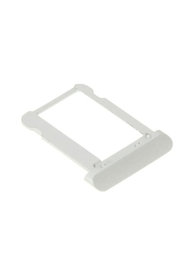 Gmr Apple Uyumlu iPad  2/3/4 Gümüş Sım Kart Tepsisi