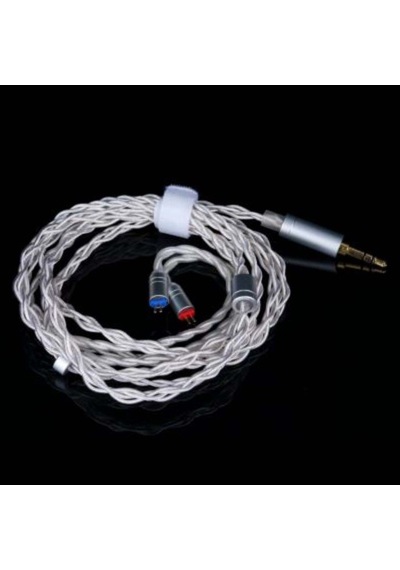 Im4 Open-back Iem Earphones Black