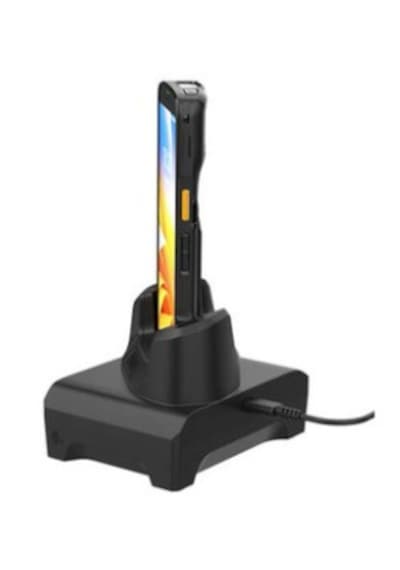 Zebra Tc22, Tc27 Şarj Cihazı Single-slot Charger Crd-tc2lbs1co