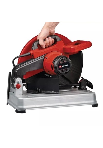 Mey İthalat Tc Mc 355/1 Profil Kesme Makinası 2200 Watt