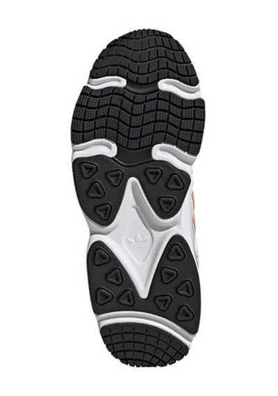 Adidas Ozmıllen W Kadın Sneaker If9496-beyaz Beyaz