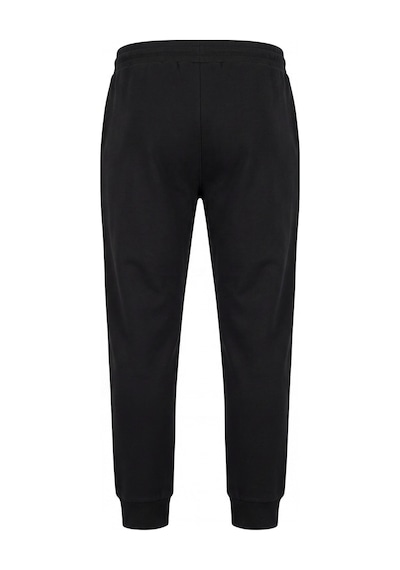 Reebok New Id Reg Jogger Siyah Erkek Eşofman Altı Siyah-beyaz