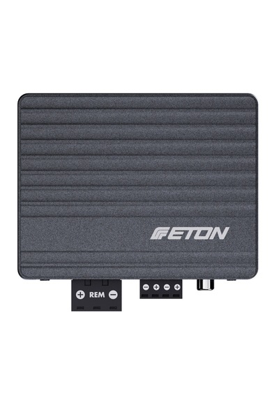 Eton Pa 2 2 Kanal Amplifikatör