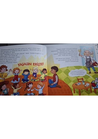 1.sınıf İlk Okuma Kitabım Yapabiliriz Serisi 3 Kitap Set Sos...